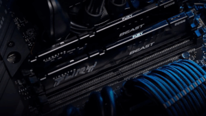 Oferta imperdível: Kit Kingston 32 GB DDR5 por menos de R$ 750 na Shopee