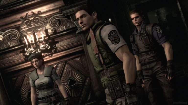 Oferta levanta morto-vivo: Resident Evil Deluxe Origins com 75% de desconto