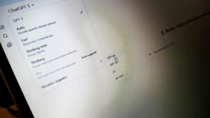 OpenAI desiste e mantém GPT-4o e outros modelos no ChatGPT após queixas