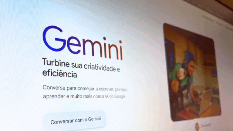 Oracle e Google fecham parceria para levar Gemini à nuvem corporativa