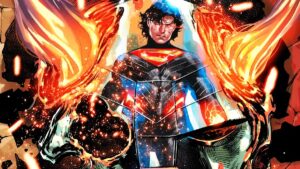 Origem do Superman Absolute torna a destruição de Krypton ainda mais trágica