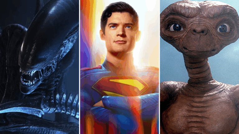 Os 5 alienígenas mais icônicos da cultura pop