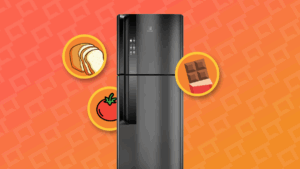 Pão, tomate e mais : 10 alimentos que perdem qualidade na geladeira