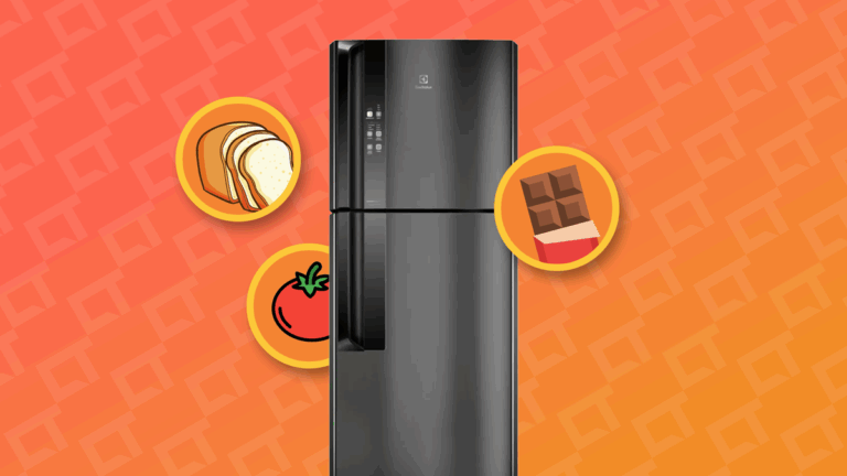 Pão, tomate e mais : 10 alimentos que perdem qualidade na geladeira