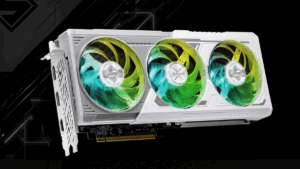 Para jogar em 1440p: Radeon RX 9060 XT da ASRock por menos de R$ 2.500 no Magalu