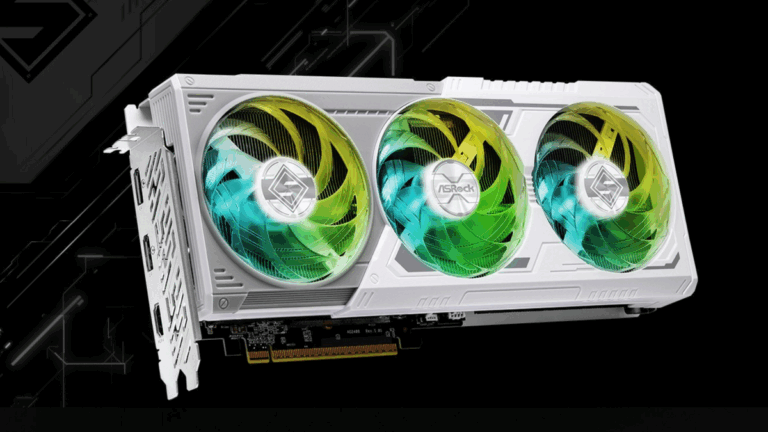 Para jogar em 1440p: Radeon RX 9060 XT da ASRock por menos de R$ 2.500 no Magalu