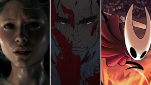 Perdeu a gamescom 2025? Veja os principais jogos anunciados