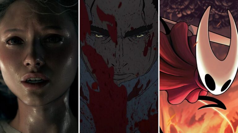 Perdeu a gamescom 2025? Veja os principais jogos anunciados