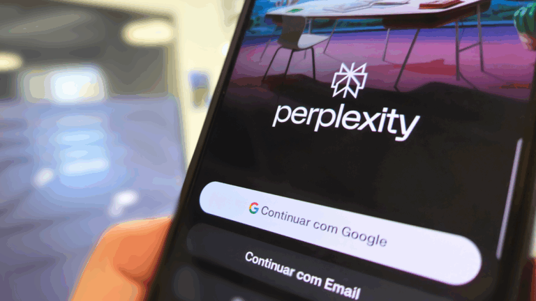 Perplexity faz proposta de US$ 34,5 bilhões pelo Chrome