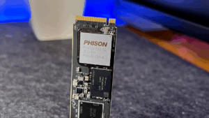 Phison reconhece falha em SSDs causada por nova atualização do Windows 11