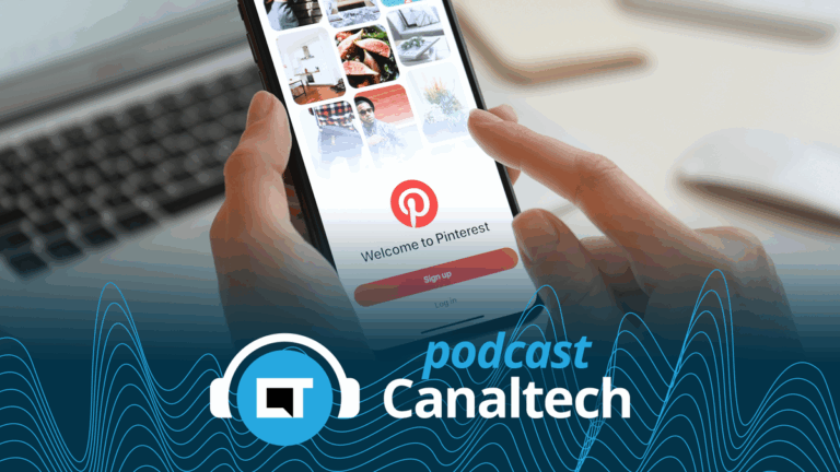 Pinterest, IA e o novo consumo visual da Geração Z - Podcasts