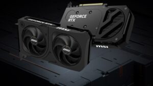 Placa de vídeo dos sonhos: MSI RTX 5060 Ti de 16 GB com preço muito baixo