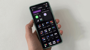 Play Store brasileira ganha modo que organiza apps instalados no seu celular