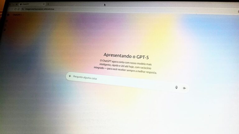 Por que o GPT-4o voltou ao ChatGPT? Entenda as queixas ao GPT-5