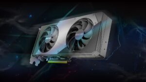 Preço baixo: GeForce RTX 5060 por menos de R$ 2.000 no KaBuM!