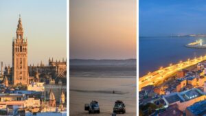 Prepare as malas | 10 locais únicos para curtir o 'eclipse do século' em 2027