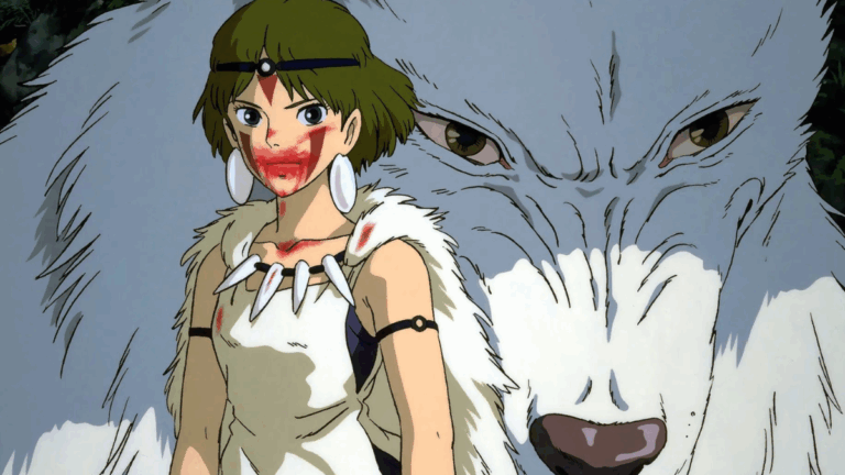 Princesa Mononoke: 5 motivos para assistir ao clássico do Studio Ghibli