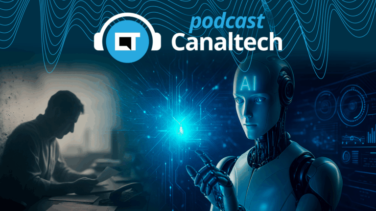 Profissões em transformação: o impacto da IA no mercado de trabalho - Podcasts