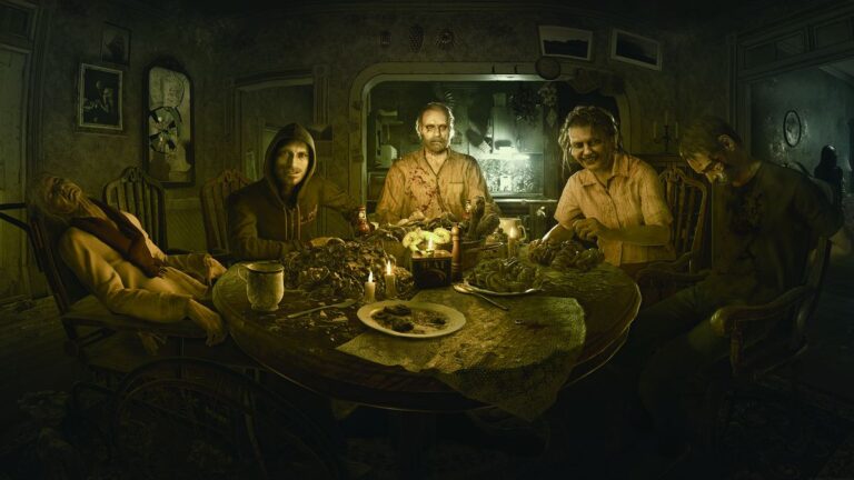 Promoção traz Resident Evil 7 Gold Edition por quase R$ 40