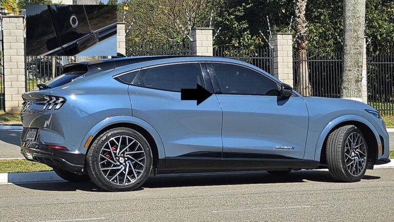 Puxadores e maçanetas eletrônicas viram dor de cabeça em carros novos