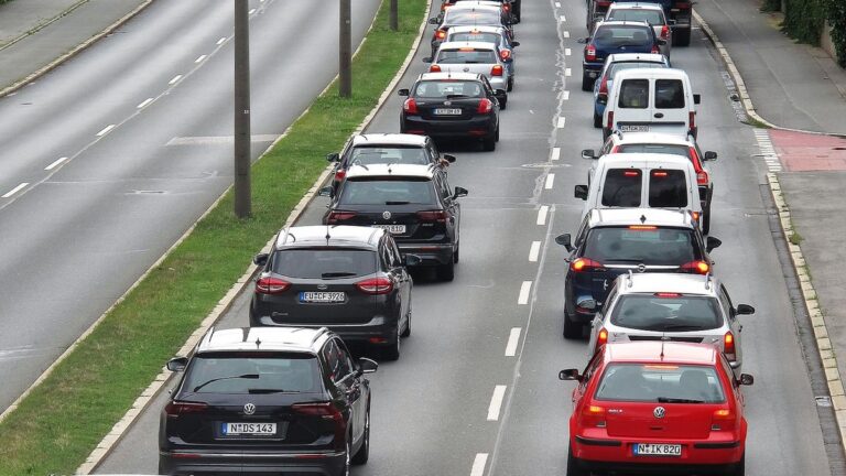 Quais são as multas que mais aumentam nas ruas do Brasil em 2025?