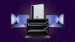 Quais são os tablets mais poderosos de 2025 à venda no Brasil?