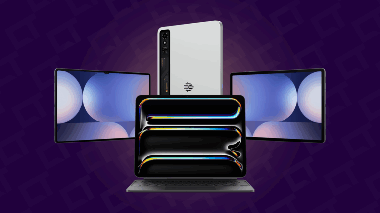 Quais são os tablets mais poderosos de 2025 à venda no Brasil?