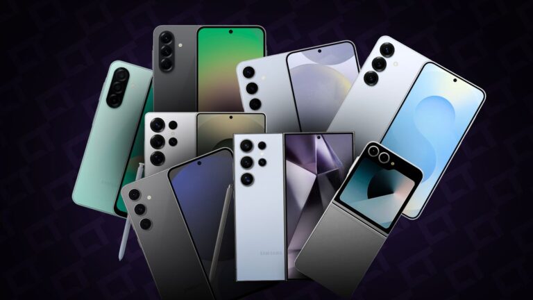 Qual celular Samsung tira as melhores fotos? Veja 8 opções por faixa de preço