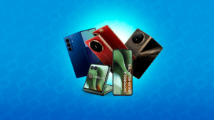 Qual é o melhor celular dobrável de 2025? Veja nossa lista
