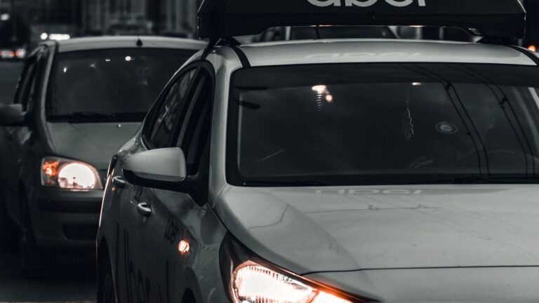 Quanto Ganha um Motorista de Uber em São Paulo?