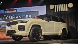 Quanto custa cada versão do Jeep Commander 2026 com a redução de preços?