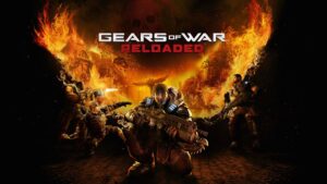 Quanto custa montar um PC para jogar Gears of War: Reloaded?