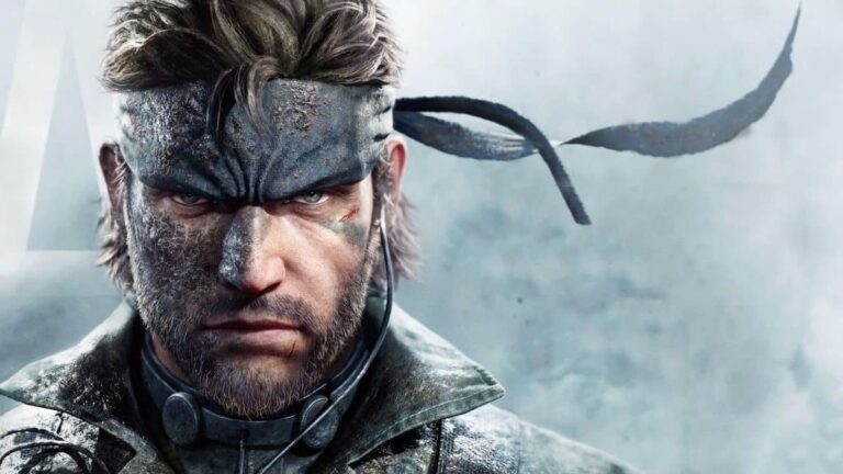 Quanto custa montar um PC para jogar Metal Gear Solid Delta: Snake Eater?