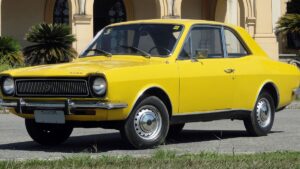 Quanto custaria um Corcel I hoje, com a inflação?