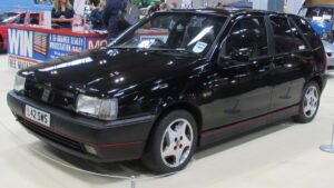 Quanto custaria um Fiat Tipo da década de 1990 hoje, corrigido pela inflação?