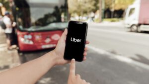 Quanto ganha um motorista de Uber no Rio de Janeiro?