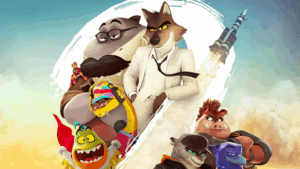 Quem é quem em Os Caras Malvados: guia dos animais e suas habilidades