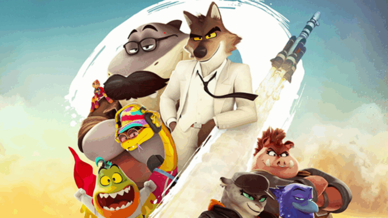 Quem é quem em Os Caras Malvados: guia dos animais e suas habilidades