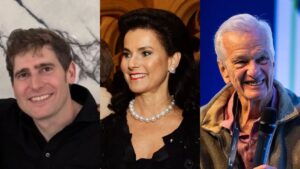 Quem são os mais ricos do Brasil? Confira a lista de bilionários de 2025