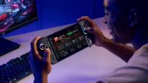 ROG Xbox Ally terá certificado de qualidade de jogos