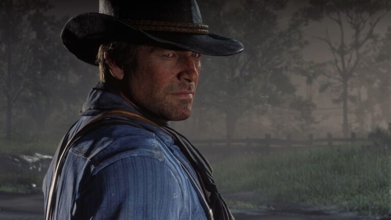 Red Dead Redemption 2 está com o menor preço histórico no Steam
