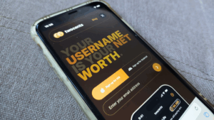 Rede usa saldo do banco como usuário e verifica perfis de quem declara certinho