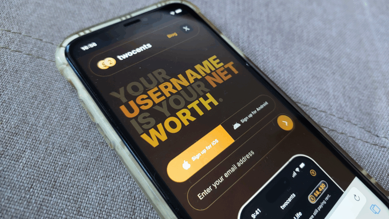 Rede usa saldo do banco como usuário e verifica perfis de quem declara certinho