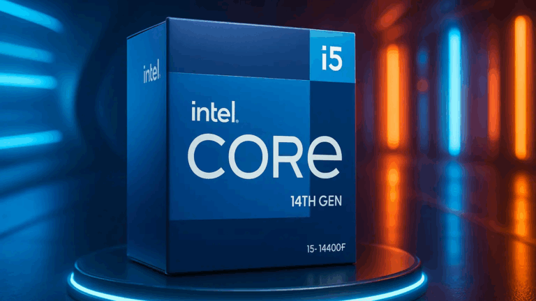 Rei do custo-benefício, Intel Core i5-14400F faz PC gamer voar custando pouco