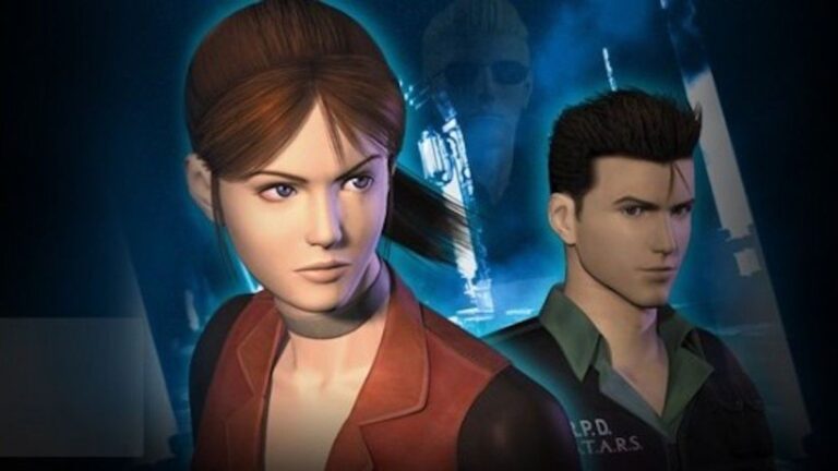 Remake de Resident Evil: CODE Veronica contará com mundo semiaberto