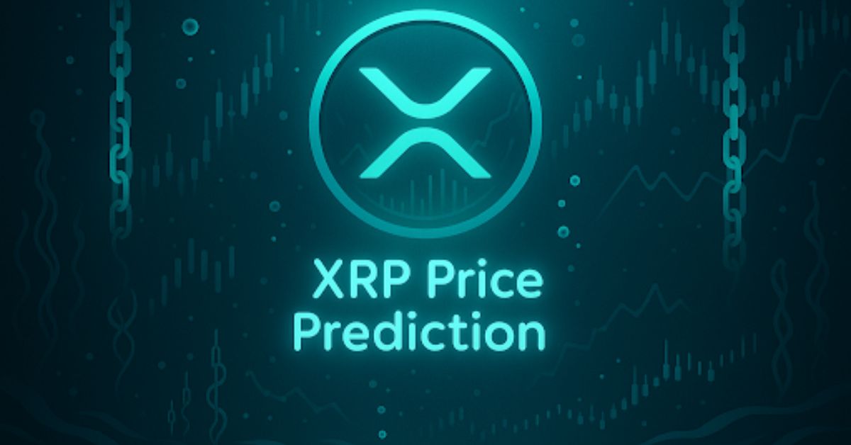 Previsão de preço XRP