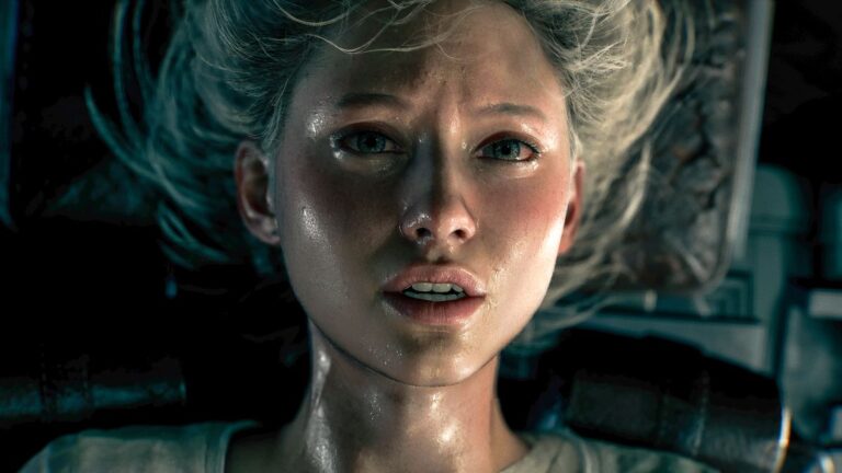 Resident Evil Requiem finalmente revela gameplay da demo