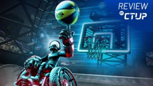 Review Drag x Drive | Mais uma ideia boa que foi desperdiçada