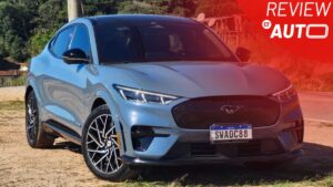 Review Ford Mustang Mach-E: esportivo elétrico prova que é “puro sangue”