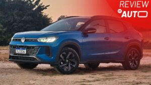 Review Volkswagen Tera: herdeiro do Gol é ótimo, mas peca no desempenho